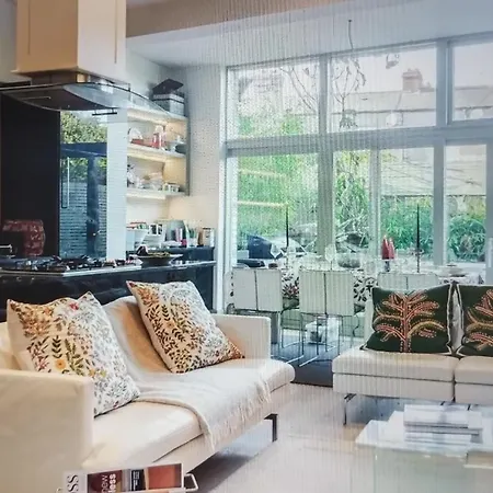 A Tranquil Retreat In Ranelagh Apartment Dublin