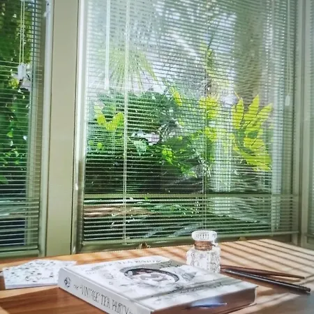 A Tranquil Retreat In Ranelagh 더블린